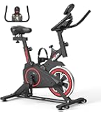 フィットネスバイク Magic Life 折りたたみ 耐荷重120㎏ 背もたれ/ハンドル/スマホトレー付 10段階負荷調節 トレーニングバイク エアロバイク 運動器具 室内運動 筋トレ 札幌市 西野店 Amazon.co.jp: フィットネスバイク 折りたたみ 背もたれ スマホトレー