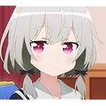 となりの吸血鬼さん Android(960×854)待ち受け ソフィー・トワイライト となりの吸血鬼さん Android(960×854)待ち受け ソフィー・トワイライト