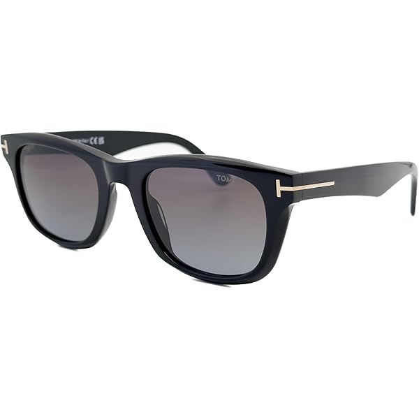 Amazon.co.jp: Tom Ford TF751 DAX Sunglasses, Men's, Women's, Made