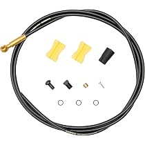 Amazon.co.jp: シマノ SAINT ディスクブレーキ BR-M820-M(フロント