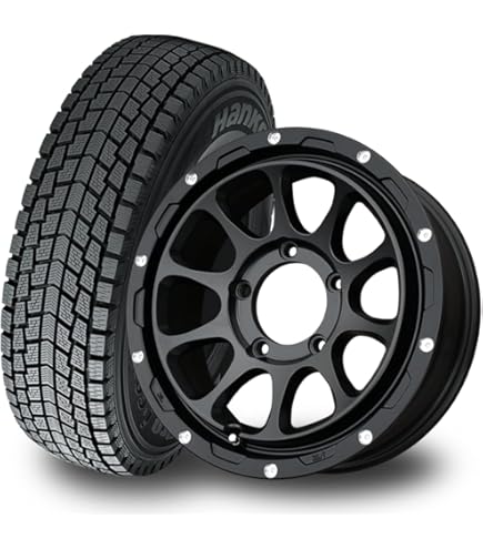 Amazon | 【適合車種:スズキ ジムニー(JB64W)2018-】 ダンロップ