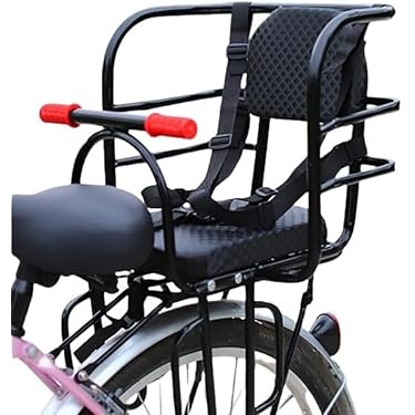 ☆どきんちゃん☆自転車●チャイルドシートつき OGK 自転車 チャイルドシートカバー H@lello-kids ヘッドレスト