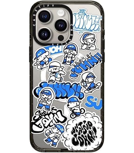 Amazon.co.jp: CASETiFY MagSafe 対応インパクト iPhone 15 Pro Max