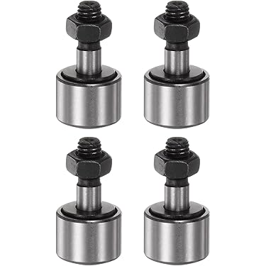 ライトスライダー　走行ローラー　10個 、カムローラー　5個、軸付き 61JykWh3K+L._AC_UF350,