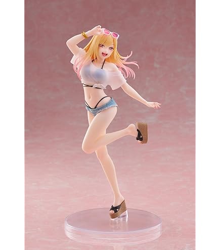 その着せ替え人形は恋をする 喜多川海夢 Coreful フィギュア他 Amazon.co.jp: その着せ替え人形は恋をする Coreful フィギュア