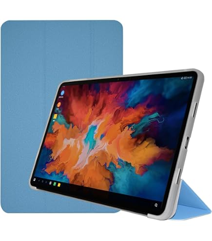 Amazon.co.jp: For TECLAST T60 ケース TECLAST T60 カバー タブレット