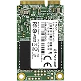 トランセンドジャパン Transcend mSATA SSD 128GB SATA-III 6Gb/s DDR3キャッシュ搭載 3D TLC 採用 TS128GMSA230S