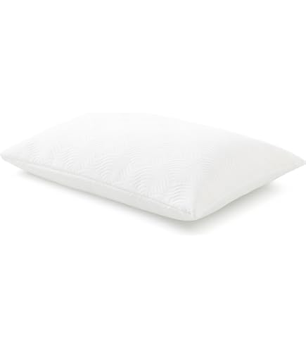 Amazon.co.jp: テンピュール(Tempur) 枕 まくら 90x40cm コンフォート