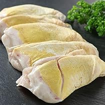 Amazon.co.jp: Whole Meat ワニ肉 （ワニ足）300g~399g 骨付き足