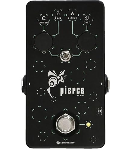 Amazon.co.jp: MXR MX100 ROCKMAN X100 ANALOG TONE PROCESSOR : 楽器