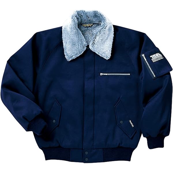 Amazon.co.jp: [寅壱] TORA【パイロットジャンパー