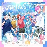 【Amazon.co.jp限定】Everlasting Days：初回限定版C(ポストカード 付)