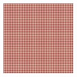 York Wallcoverings sm8408smp Small Treasuresギンガムチェック8インチx 10-inch壁紙メモ型サンプル