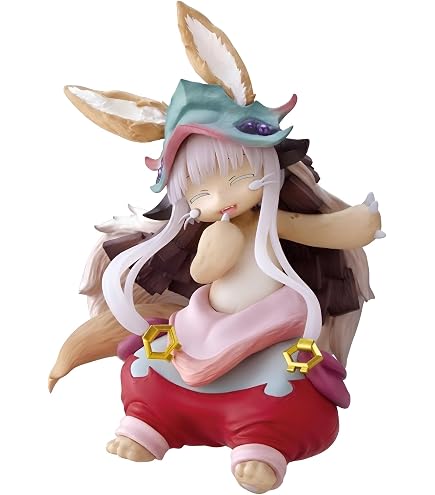 Amazon | POP UP PARADE メイドインアビス 烈日の黄金郷 ナナチ ノン