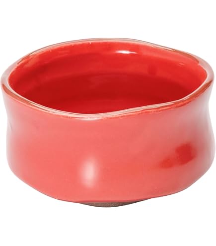 Amazon.co.jp: 萩焼 萩殿窯 斉藤一斉 抹茶茶碗 茶道具 共布共箱帛紗付