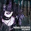 Agitato GRIMOIRE (初回盤Aタイプ)