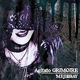 Agitato GRIMOIRE(初回盤Aタイプ)