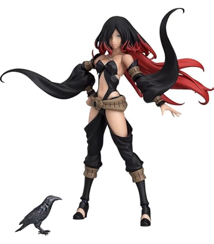 Amazon.co.jp: figma GRAVITY DAZE 2/重力的眩暈完結編:上層への帰還の