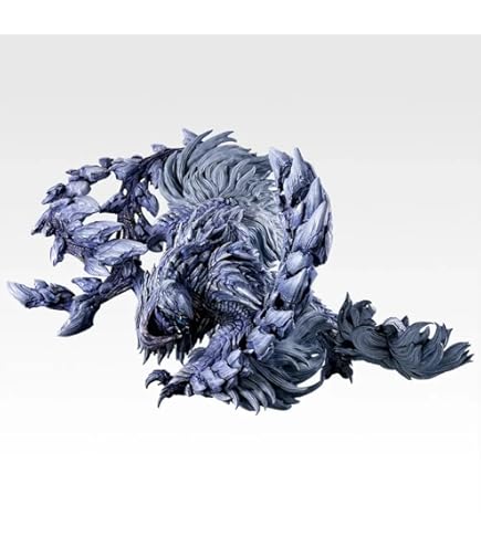 Amazon.co.jp: 一番くじ モンスターハンター 20th Anniversary ラスト