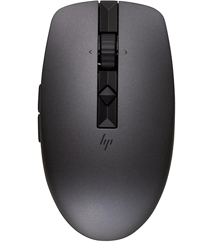新品未開封　HP 710 Rechargeable Silent Mouse Amazon | HP マウス 710 Rechargeable Silent Mouse | ノーブランド品