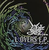 L OVERS E.P.(�FLOVERS LINE/�i����A�G�������g/�A���u����)