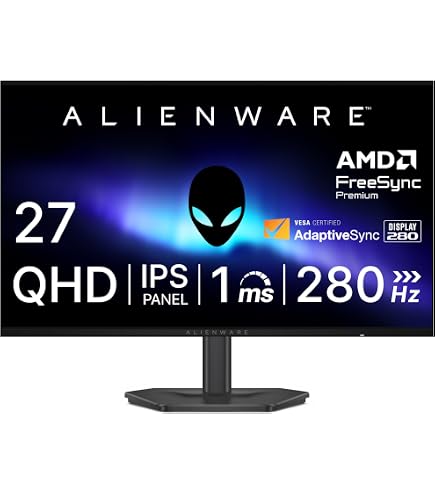 Amazon.co.jp: Dell Alienware AW3225DM 32インチ カーブ型曲面 QHD