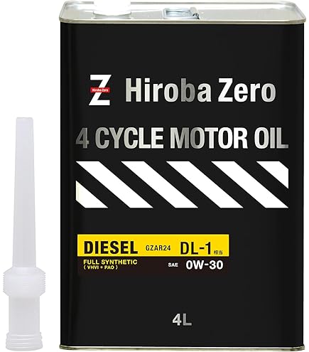 Amazon | PROFIX プロフィックス 全合成油 DL-1 5W-30 化学合成油 国内