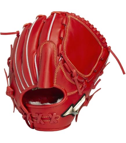 Amazon | ミズノ（MIZUNO） 少年軟式用グラブ 投手用 グローバル