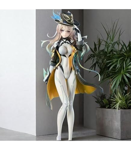 Amazon.co.jp: 崩壊スターレイル ホタル (流蛍) フィギュア サム 砕甲