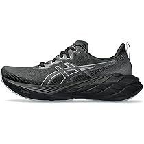 Amazon | [アシックス] ランニングシューズ NOVABLAST 4 メンズ