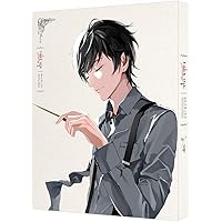 takt op.Destiny Op.4 (特装限定版) <最終巻> [Blu-ray]