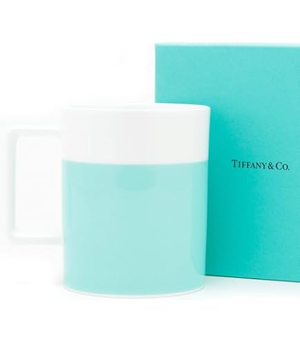 Amazon.co.jp: ティファニー バレー ペアマグカップ tiffany-22