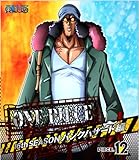 ONE PIECE �����s�[�X 16TH�V�[�Y�� �p���N�n�U�[�h�� piece.12