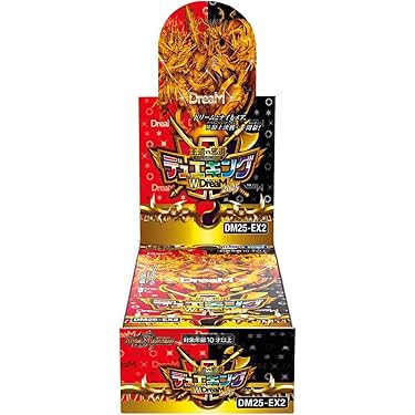 デュエルマスターズカードセット 37枚 Amazon.co.jp: デュエル・マスターズ DXカードスリーブ 邪王来