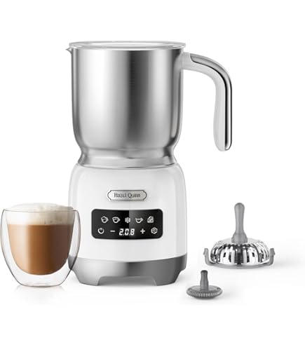 Amazon | 直火式ミルクスチーマー「ベルマンCX-25S」 | Velman