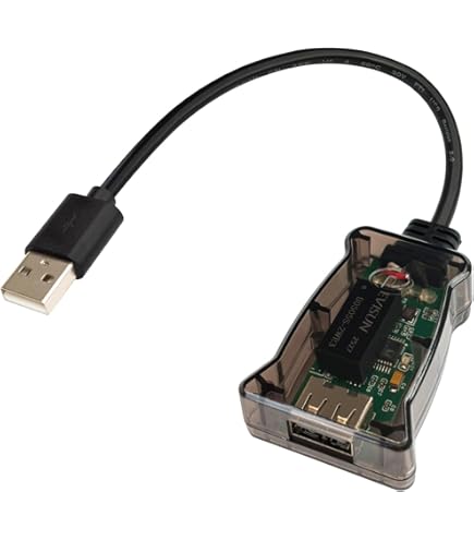 Amazon | USB RS485/422 絶縁型変換器（USB-003) CE対応