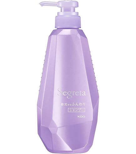 Amazon | コスメデコルテ AQ リペア ボリューム シャンプー(600ml