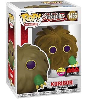 Amazon.co.jp: Funko POP! アニメ 遊戯王 - スーパーブルー
