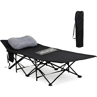 Amazon.co.jp 最新リリース: アウトドア用折りたたみベッド の新着