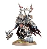 ウォーハンマー 40000 ケイオス・スペースマリーン：ケイオスロード 43-100 CHAOS SPACE MARINES: CHAOS LORD