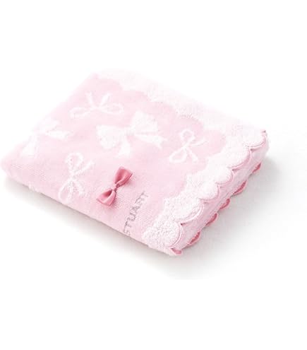 Amazon｜ジルスチュアート JILLSTUART エレガンスフルール タオル