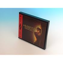 久保田利伸 BADDEST I、Ⅱ、Ⅲ セット Blu-spec 61W1z1lyV3L._AC_UL210_SR210,