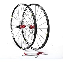 送料無料 新品　27.5インチ　前後ホイール　MTBタイヤ、ディスク、スプロケ有 Yahoo!オークション - 27.5インチ ディスクブレーキ 前後セット