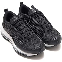 Nike DH8016-002 ブラックスニーカー US9 エアマックス97 Nike Air Max 97 Sneakers DH8016 002 Women's US 6 Triple