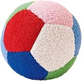 Kathe Kruseクラシックテリー布KidsボールRattle