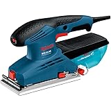 Bosch Professional(ボッシュ)吸じんオービタルサンダーPRO GSS23AE/MF