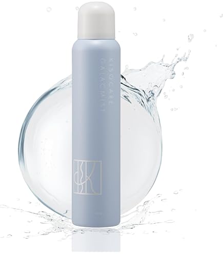 Amazon | クオレ AXI アクア シャワー RF-a 85g ｜炭酸ミスト化粧水