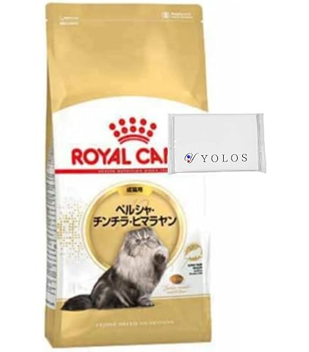 ロイヤルカナン FBN ペルシャ・チンチラ・ヒマラヤン 成猫用