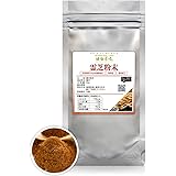 霊芝粉末[50g]天然ピュア原料(無添加)健康食品(れいし,レイシ)