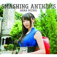 SMASHING ANTHEMS【初回限定盤】(DVD付)